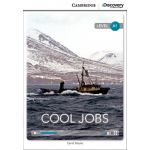 CDIR Cool Jobs Beginning Book with Online Access