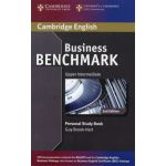 Business Benchmark Upper Intermediate BULATS and Business Vantage Personal Study Book 2nd Edition