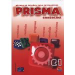Prisma C1 Consolida - Libro del alumno