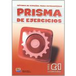 Prisma C1 Consolida - Libro de ejercicios