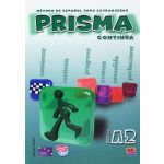 Prisma A2 Continúa - Libro del alumno