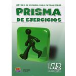 Prisma A2 Continúa - Libro de ejercicios
