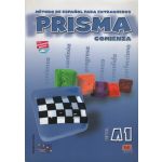 Prisma A1 Comienza - Libro del alumno