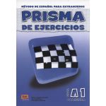 Prisma A1 Comienza - Libro de ejercicios