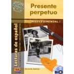Presente perpetuo (México) + CD