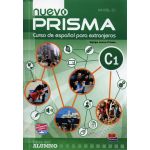 nuevo Prisma C1 - Libro del alumno