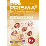 nuevo Prisma B1 - Libro de ejercicios