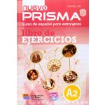nuevo Prisma A2 - Libro de ejercicios