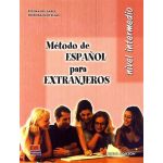 Método de español para extranjeros. Nivel intermedio - Alumno