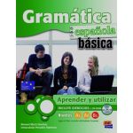 Gramática española básica + CD-ROM