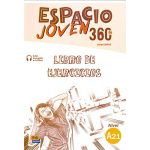 Espacio Joven 360º - Libro de ejercicios. Nivel A2.1
