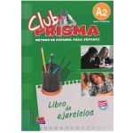 Club Prisma A2 - Libro de ejercicios