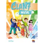 Clan 7 Student Beginners Pack : Student book. exercises book. numbers book