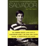 Salvador-Ser Feliz Assim