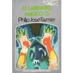 O Labirinto Mágico /3 Colecção Argonauta