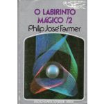 O Labirinto Mágico /2 Colecção Argonauta