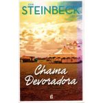 Chama Devoradora