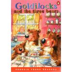 Goldilocks and the Three Bears (Level 1)