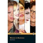 Women In Business P.R.Level 4