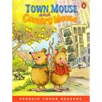 Town Mouse and Country Mouse (Level 1)