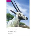 The White Oryx - Easystarts