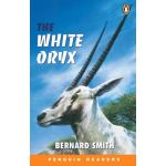 The White Oryx