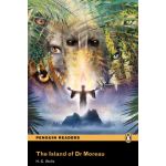 The Island Of Dr Moreau P.R. Lev.3