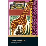 Tears Of The Giraffe P.R. Lev.4