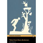 Tales From Hans Andersen + Cd