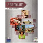 Premium B1 Wb C/Cd Rom (No Key)