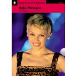 Kylie Minogue Book And Cd-Rom Pack -Penguin Active Reading - Level 1