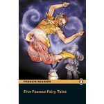 Five Famous Fairy Tales P.R.Lev.2