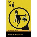 Emil And The Detectives + Cd