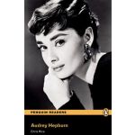 Audrey Hepburn P.R. Lev.2