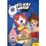 Yo-Kai Watch - Hungramps