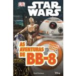 Star Wars-As Aventuras De Bb-8