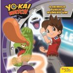 O Yo-Kai Watch - O Inimigo Público Número 1