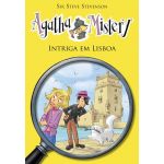 Intriga Em Lisboa Agatha Mistery 9