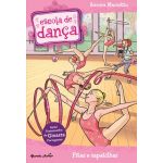 Fitas E Sapatilhas - Escola De Danca 14