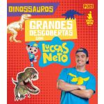 Grandes Descobertas com Luccas Neto - Dinossauros