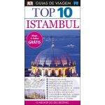 Guias de Viagem - Top 10 Istambul