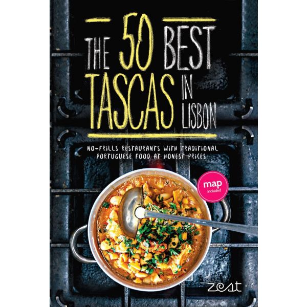 The 50 Best Tascas In Lisbon | Kuantokusta