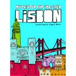 My Painted and Imagined Lisbon