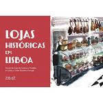 Lojas Históricas de Lisboa - POR