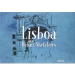 Lisboa Por/By Urban Sketchers