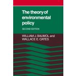 The Theory Of Environmental Policy
