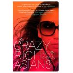 Crazy Rich Asians (FILM)