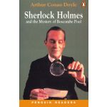 Sherlock Holmes and the Mistery of Boscombe Pool