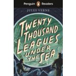 Penguin Readers Starter Level: Twenty Thousand Leagues Under the Sea (ELT Graded Readers)