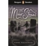 Penguin Readers Starter Level: The Moor Stones (ELT Graded Readers)